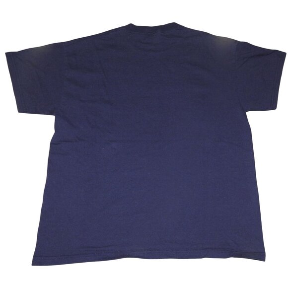 Vintage 2005 Pitt Pittsburgh Panthers NCAA Fiesta Bowl T-Shirt Men's XL - Picture 6 of 7